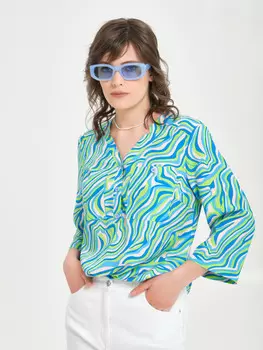 Блузка