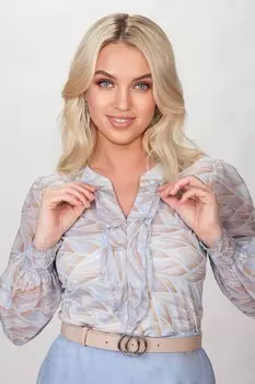 Блузка