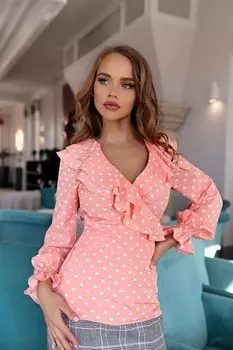 Блузка