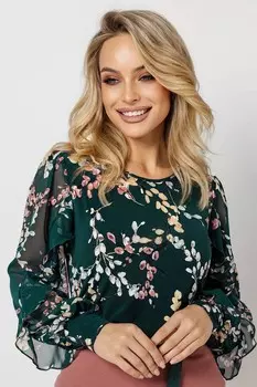 Блузка