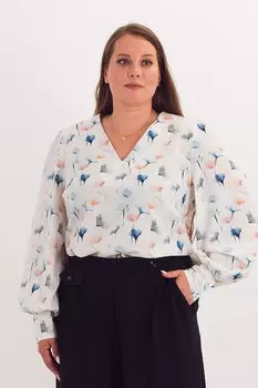 Блузка