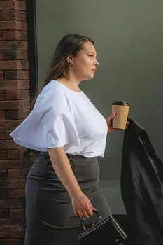 Блузка