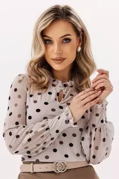 Блузка
