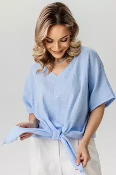 Блузка