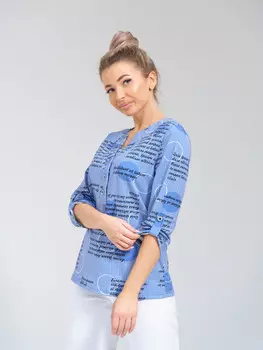 Блузка