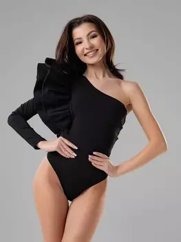 Боди