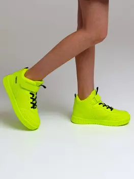 Ботинки