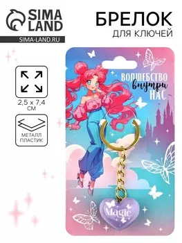Брелок для ключей