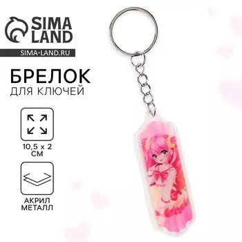 Брелок для ключей