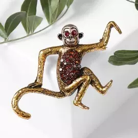 Брошь