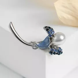 Брошь