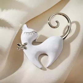 Брошь