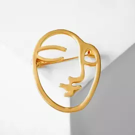 Брошь