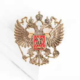 Брошь