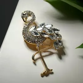 Брошь