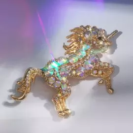 Брошь