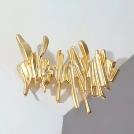 Брошь
