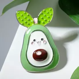 Брошь