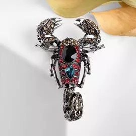 Брошь
