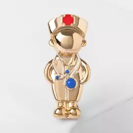 Брошь