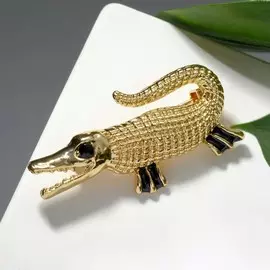 Брошь