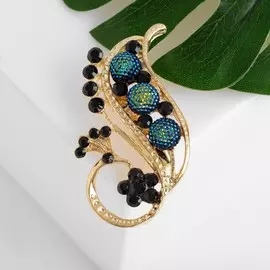 Брошь