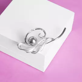 Брошь