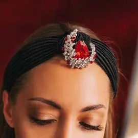 Брошь