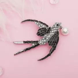 Брошь