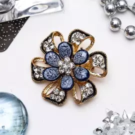 Брошь