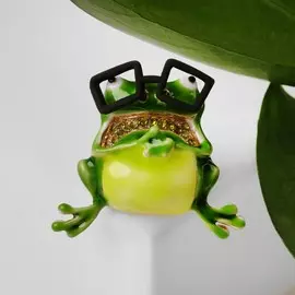 Брошь