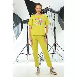 Брюки