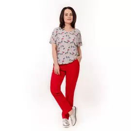 Брюки