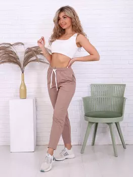 Брюки