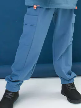 Брюки