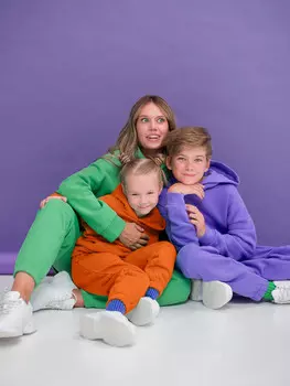 Брюки