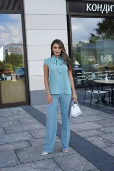 Брюки