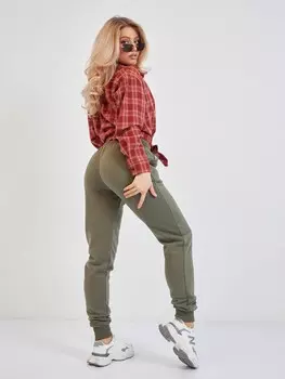 Брюки