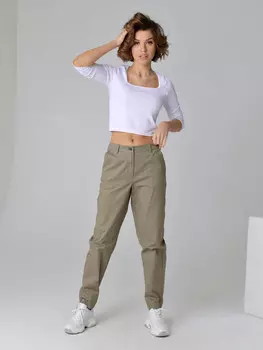 Брюки