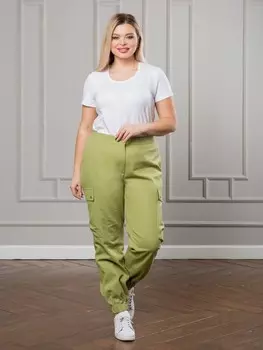 Брюки