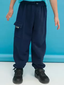 Брюки