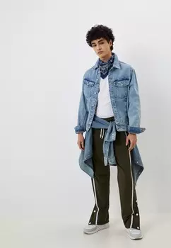 Брюки
