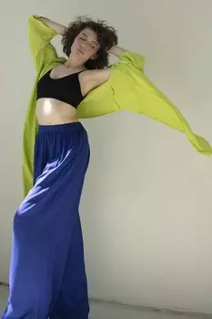 Брюки