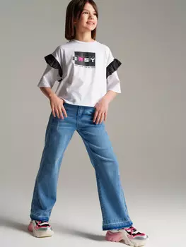 Брюки