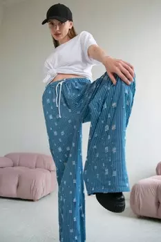 Брюки