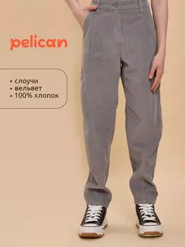 Брюки