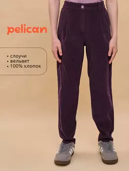 Брюки