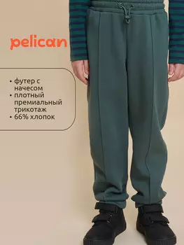 Брюки