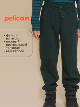 Брюки