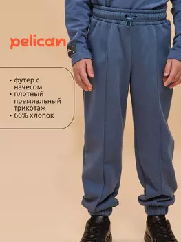 Брюки